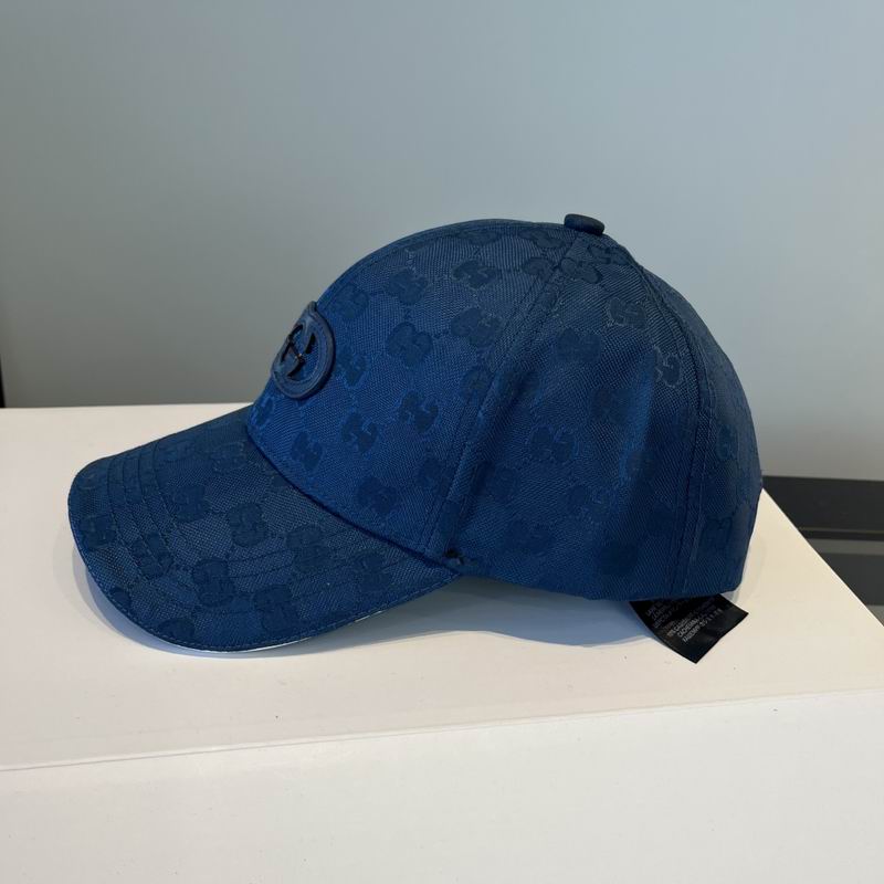 Gucci Cap (922)