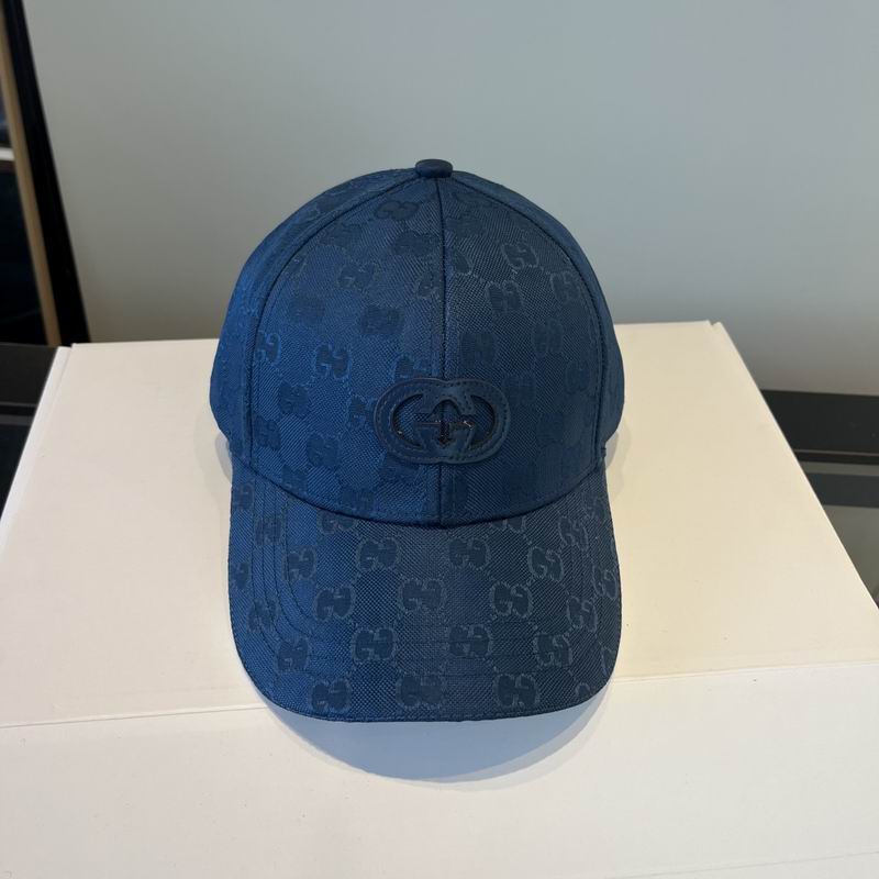 Gucci Cap (923)
