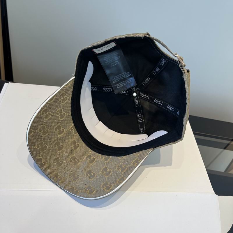 Gucci Cap (925)