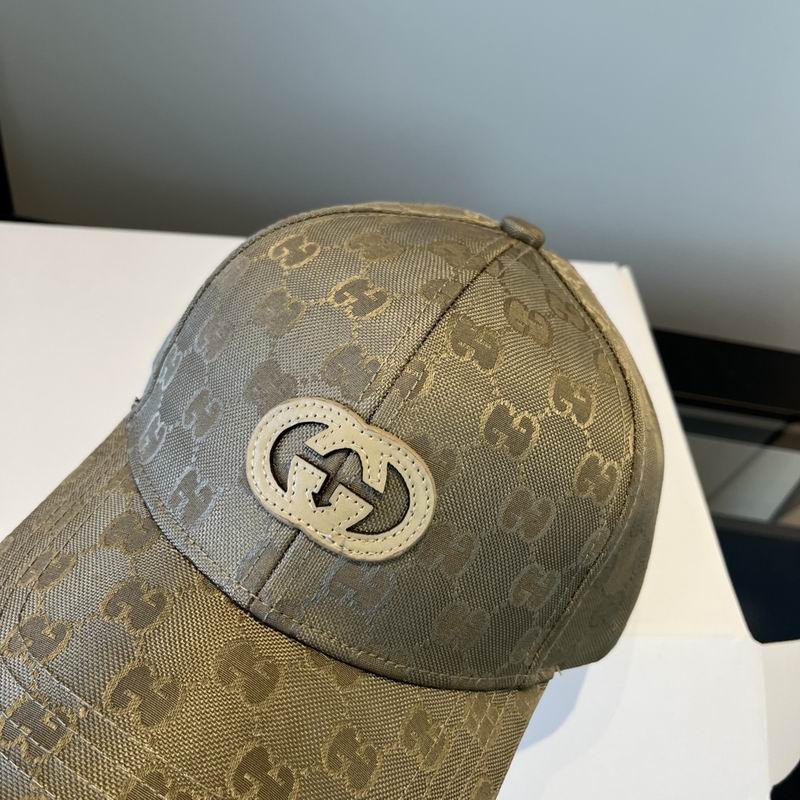 Gucci Cap (928)