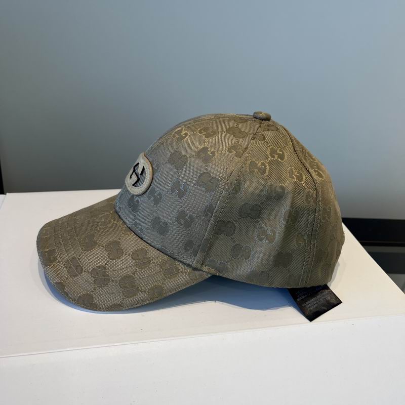 Gucci Cap (929)