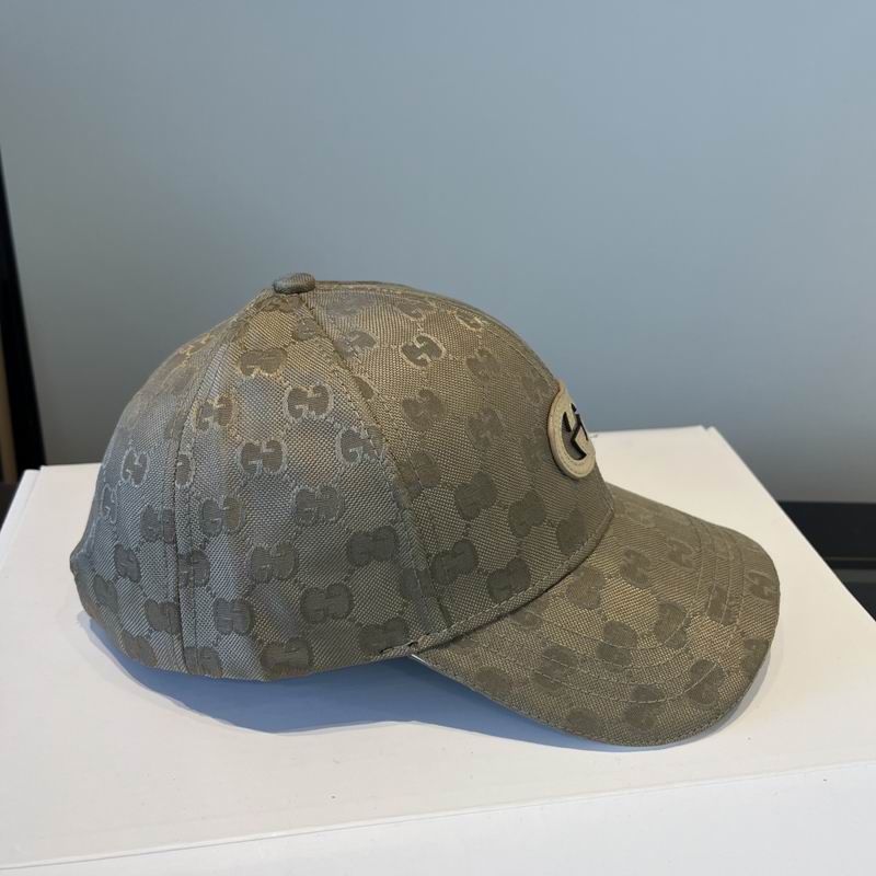 Gucci Cap (930)