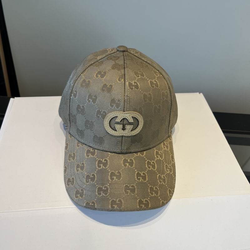 Gucci Cap (932)
