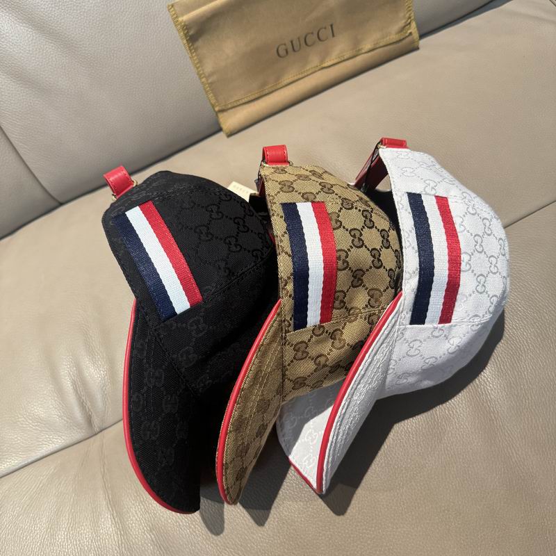 Gucci Cap dx (1184)