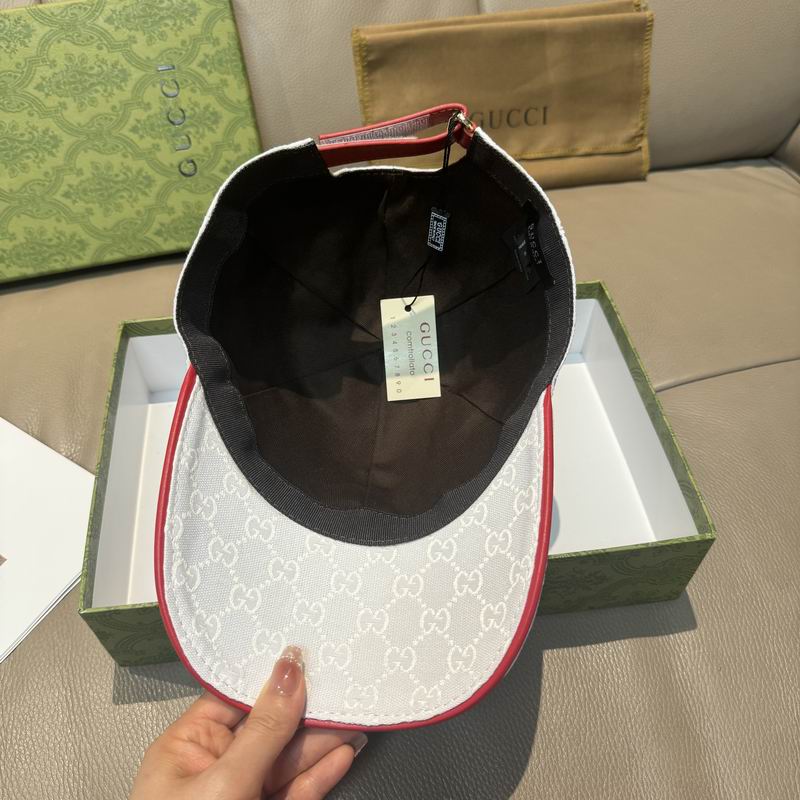 Gucci Cap dx (1186)