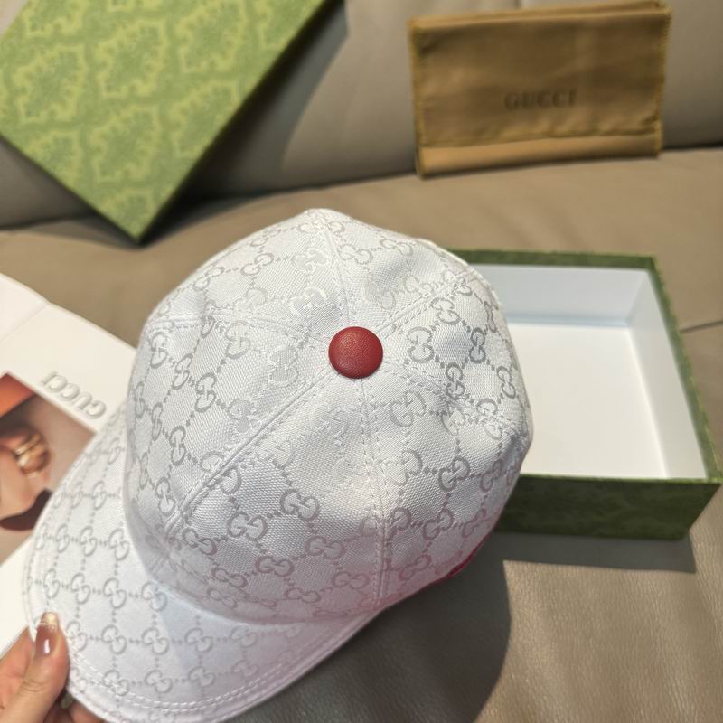 Gucci Cap dx (1188)