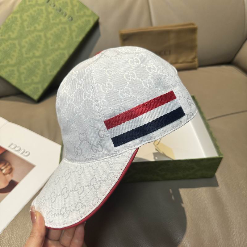 Gucci Cap dx (1189)