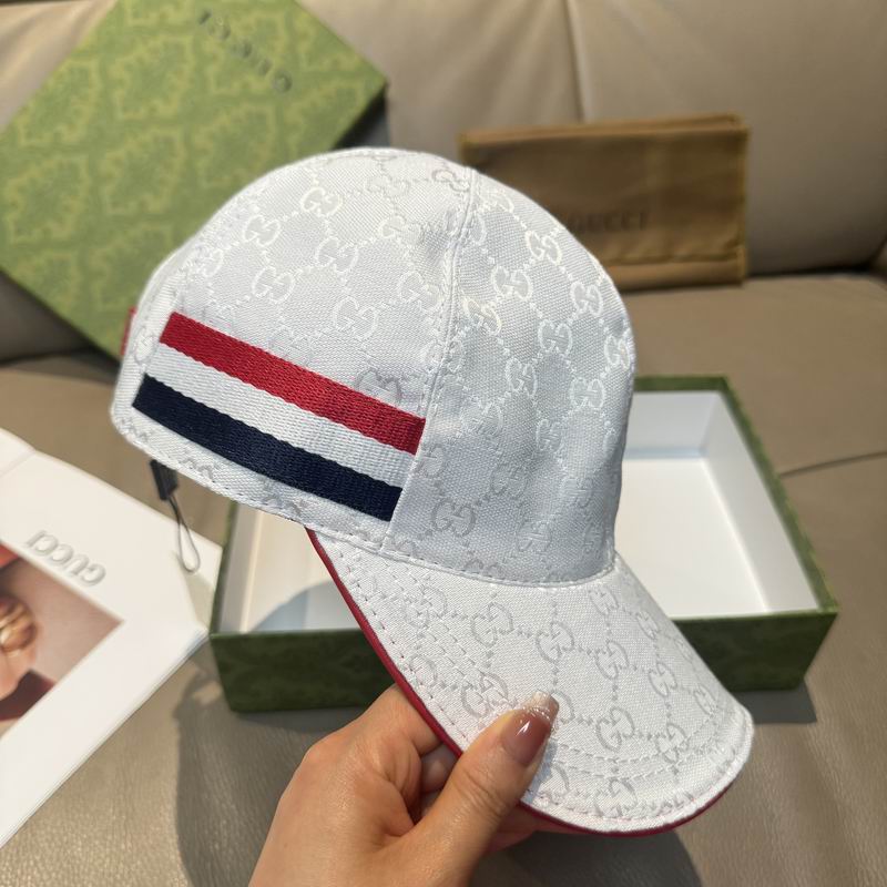 Gucci Cap dx (1190)