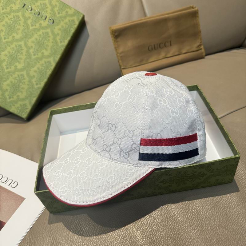 Gucci Cap dx (1192)