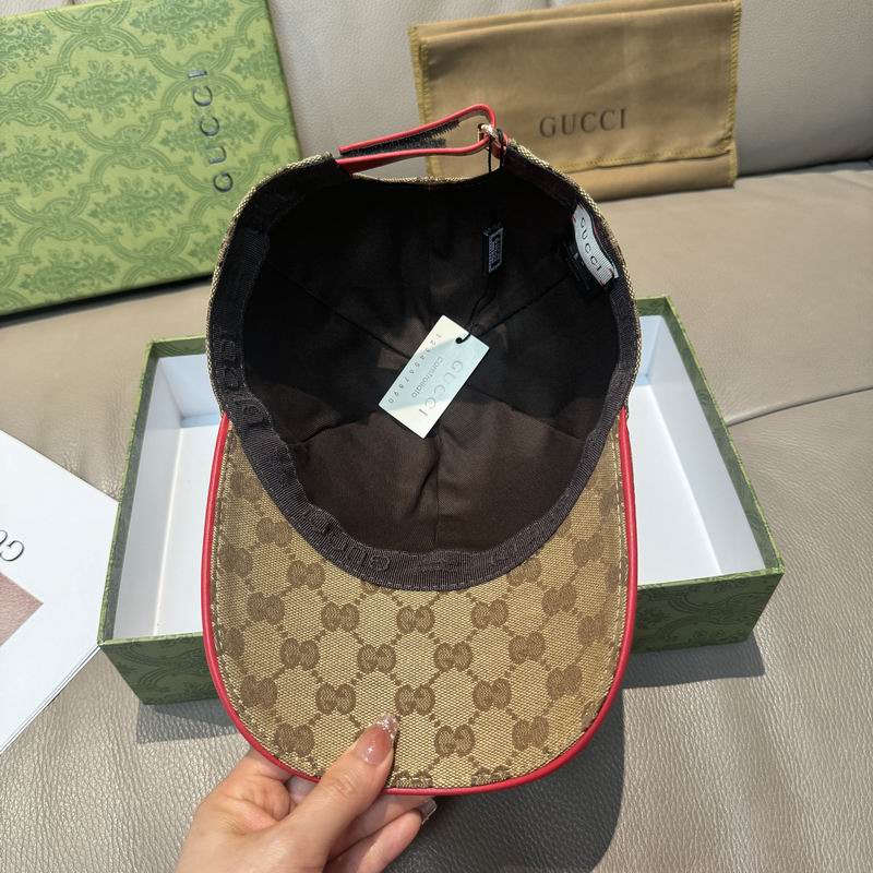 Gucci Cap dx (1194)