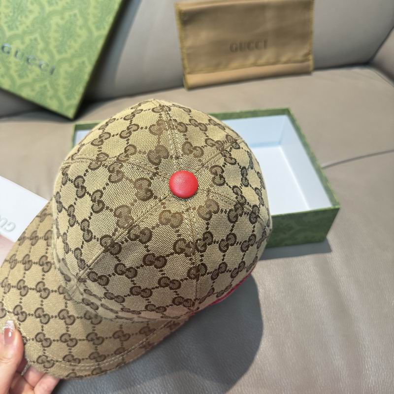 Gucci Cap dx (1195)