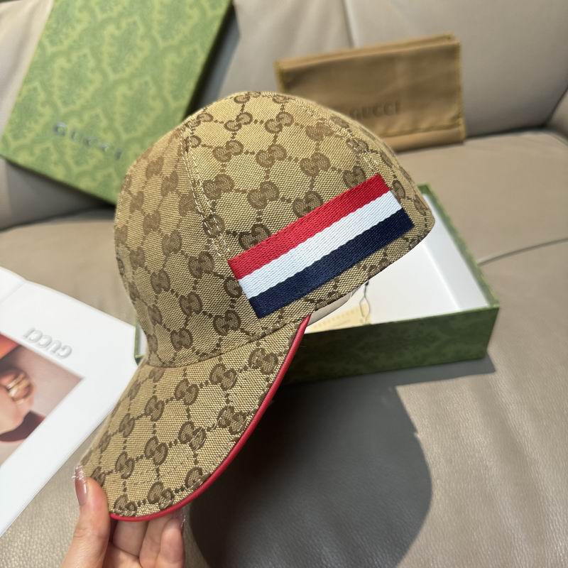 Gucci Cap dx (1196)