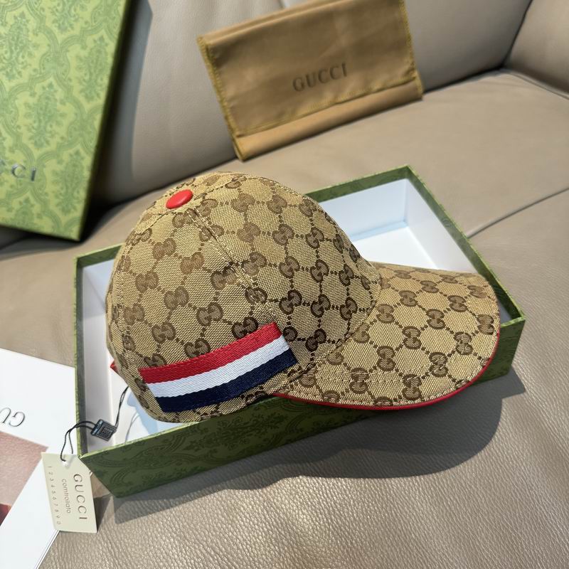 Gucci Cap dx (1198)