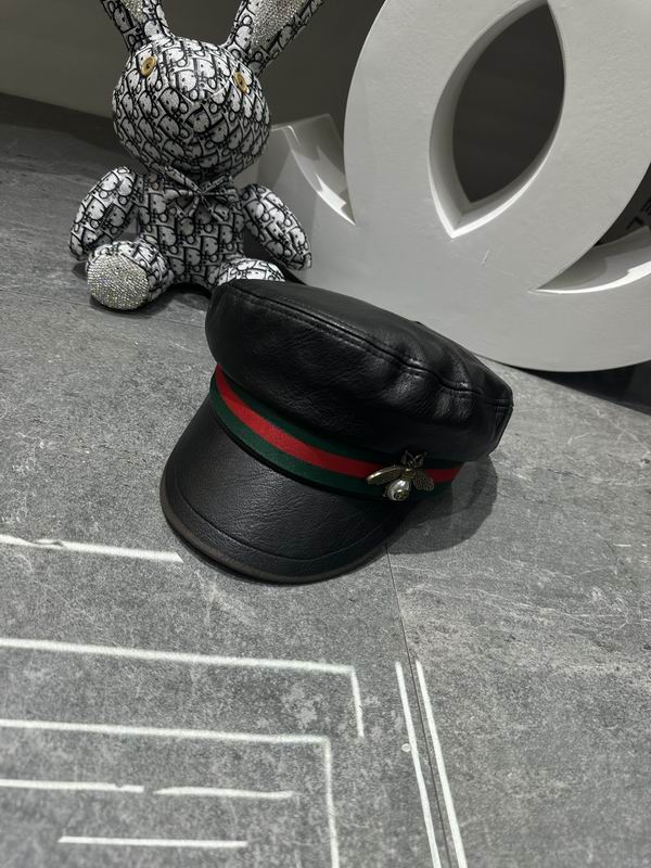 Gucci Cap dx (136)