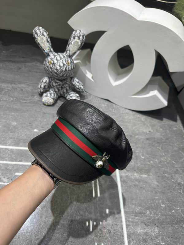 Gucci Cap dx (137)