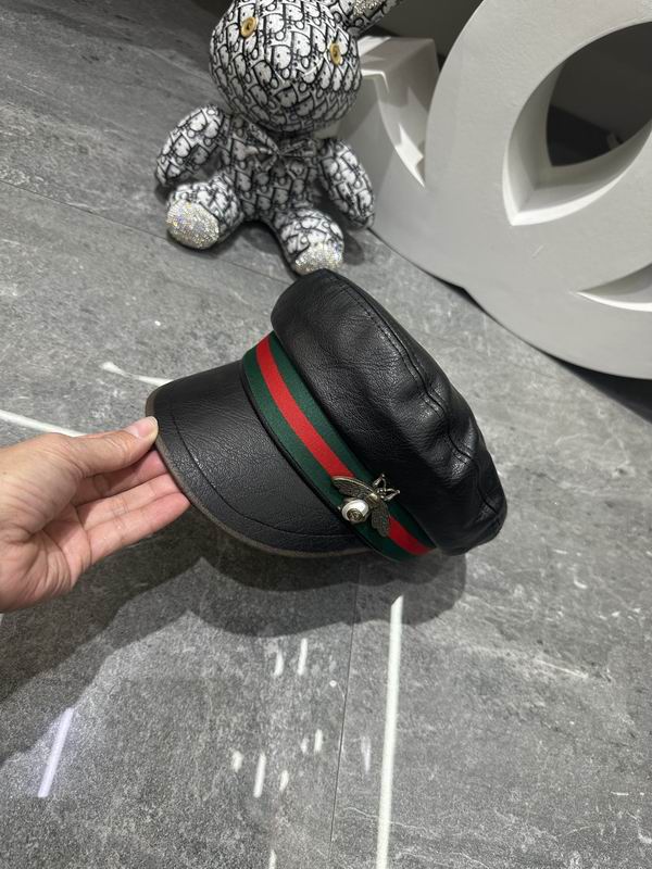 Gucci Cap dx (138)