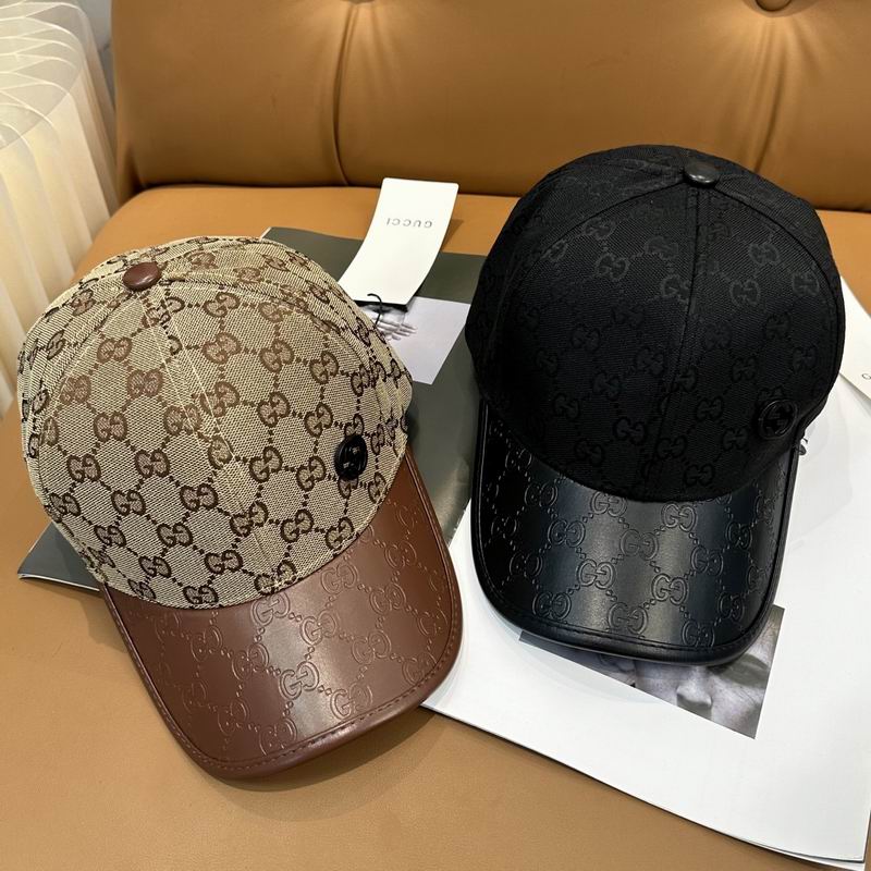 Gucci Cap dx (1429)