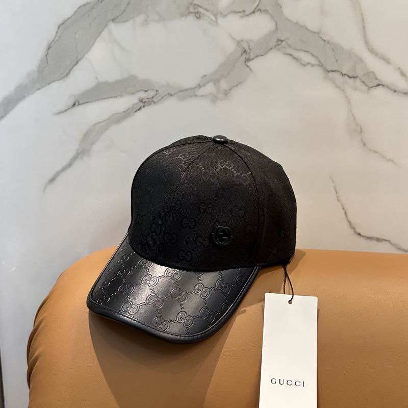 Gucci Cap dx (1430)