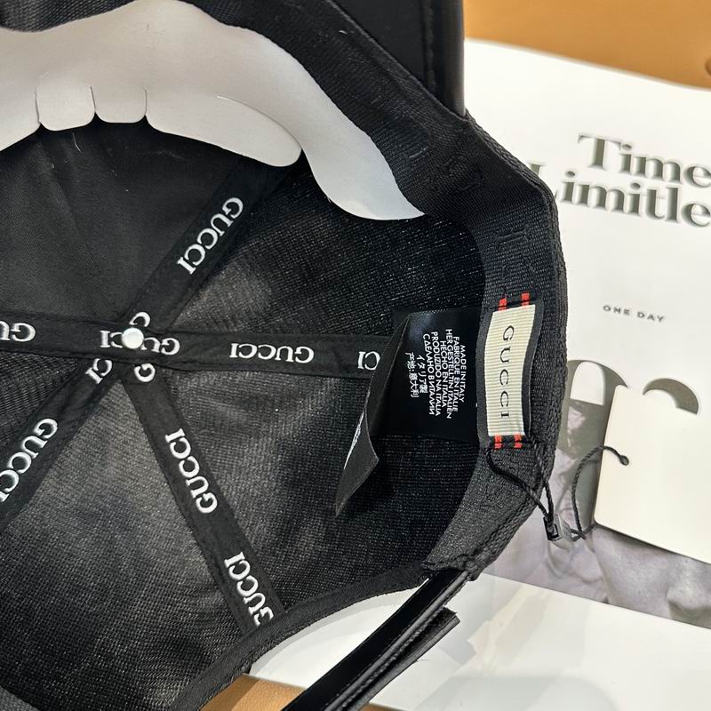 Gucci Cap dx (1431)