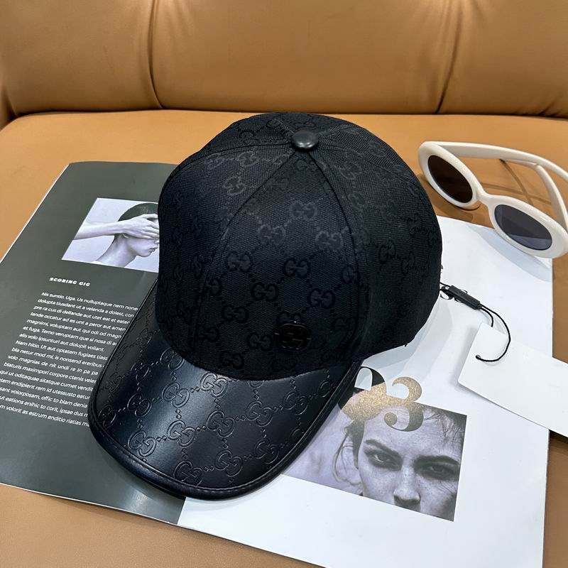 Gucci Cap dx (1432)