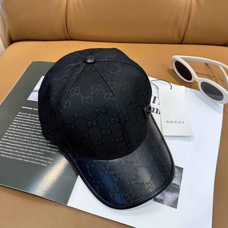 Gucci Cap dx (1433)