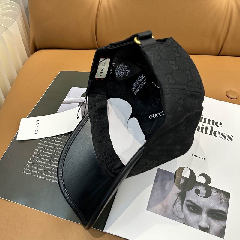 Gucci Cap dx (1434)