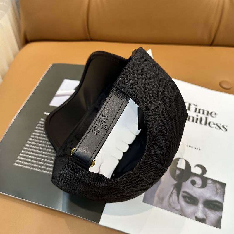 Gucci Cap dx (1435)