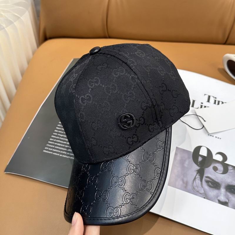 Gucci Cap dx (1436)