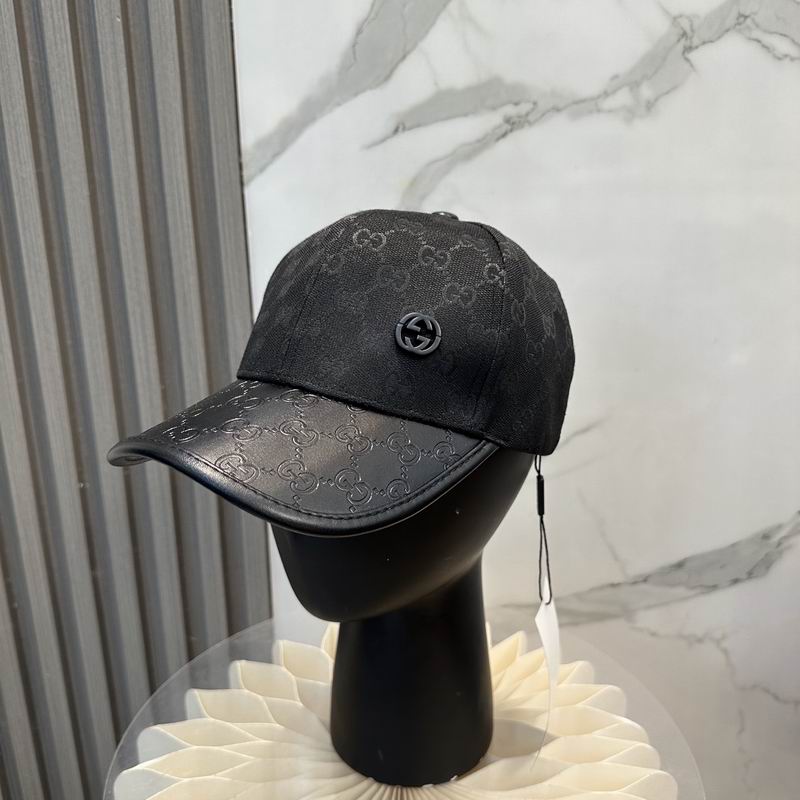 Gucci Cap dx (1437)