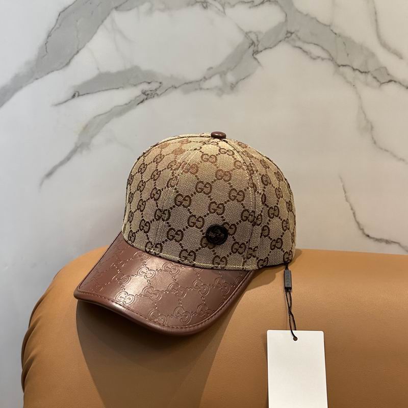 Gucci Cap dx (1439)
