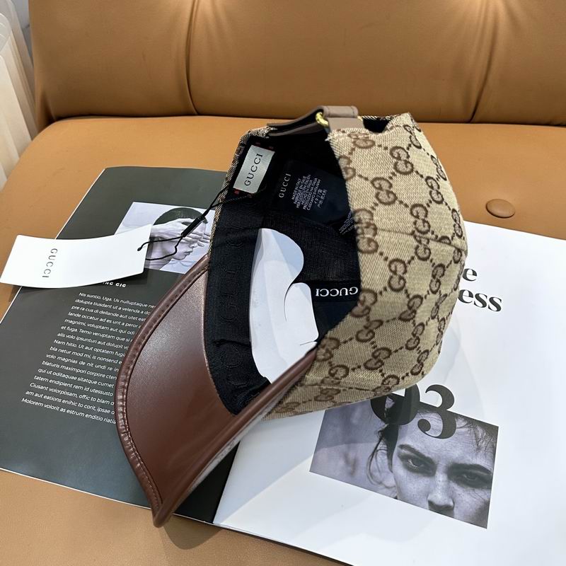 Gucci Cap dx (1443)