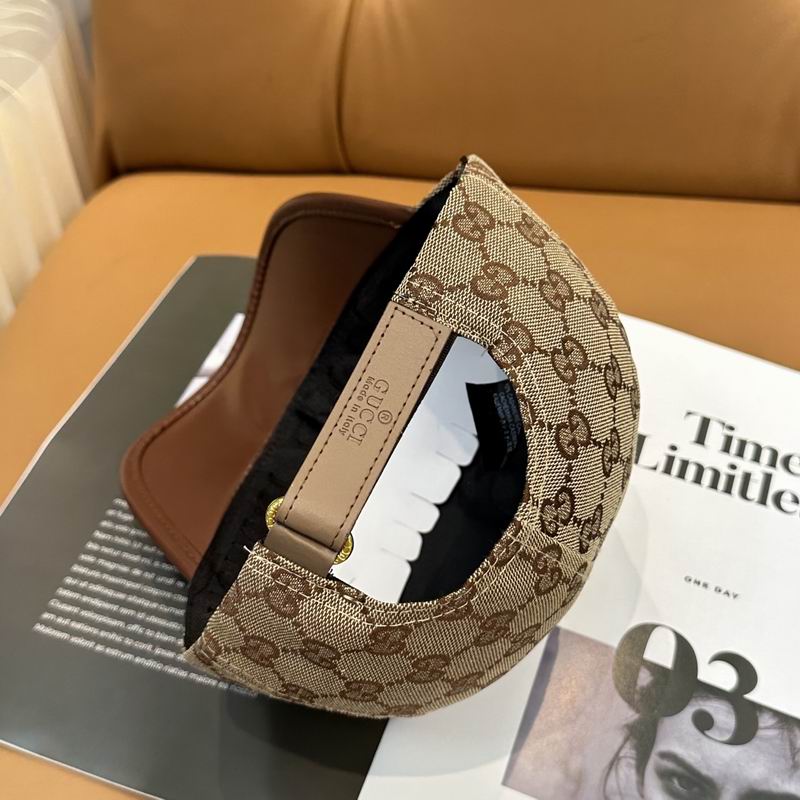 Gucci Cap dx (1444)