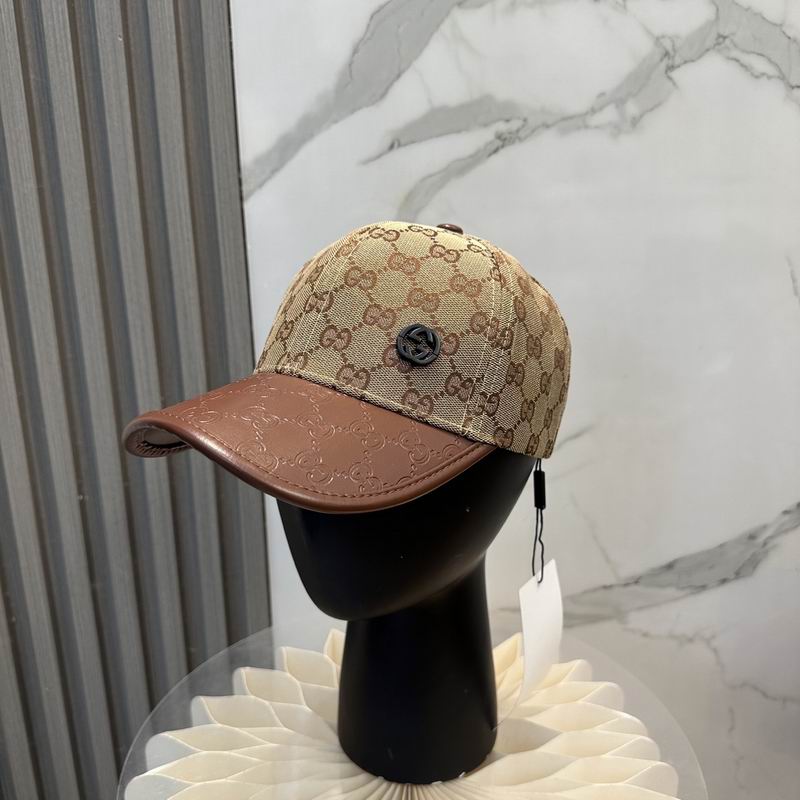 Gucci Cap dx (1446)