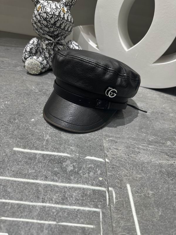 Gucci Cap dx (154)
