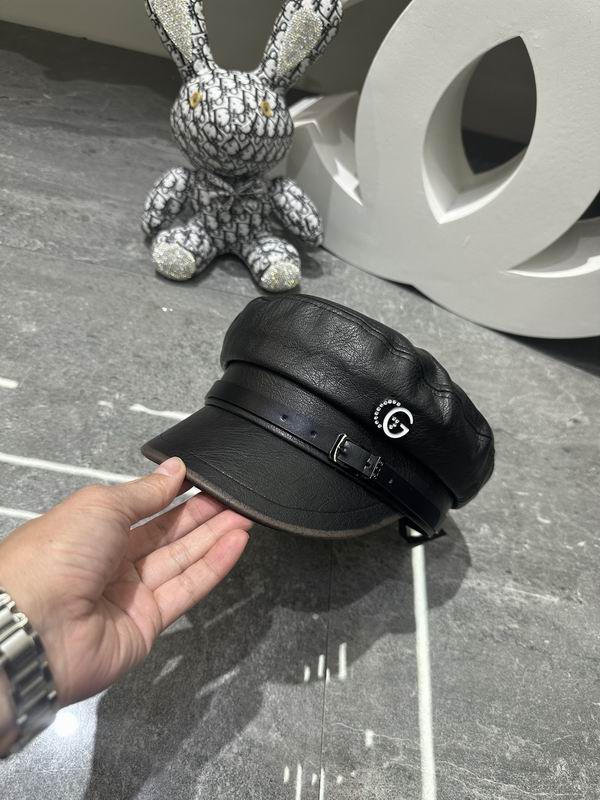 Gucci Cap dx (155)