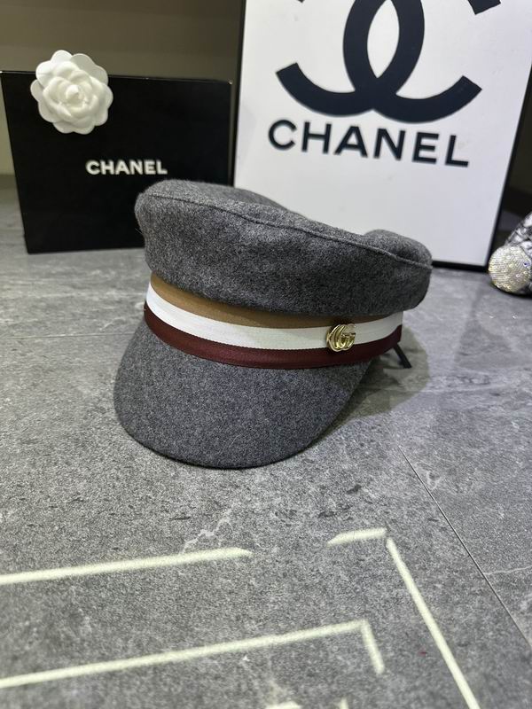 Gucci Cap dx (235)