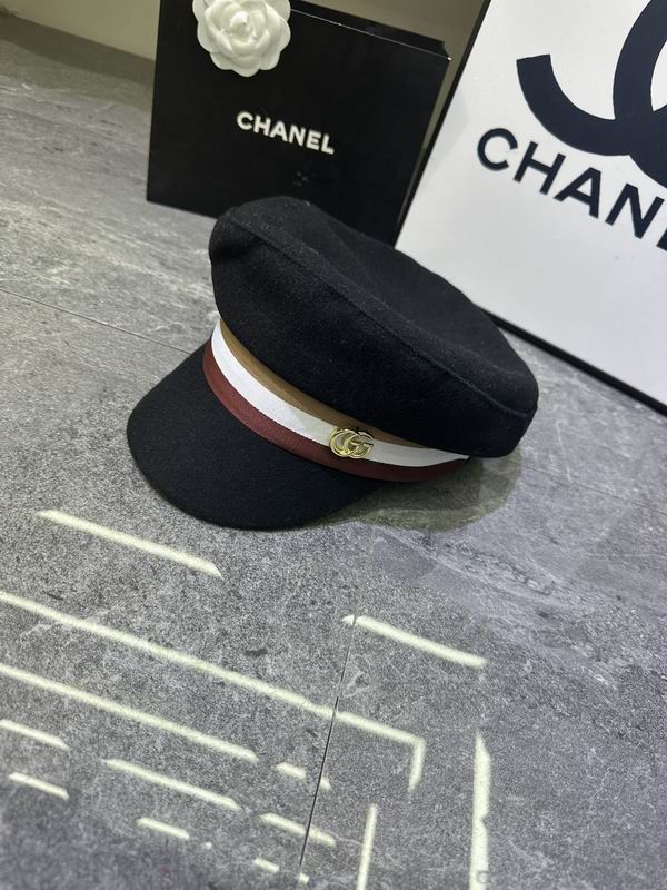 Gucci Cap dx (237)