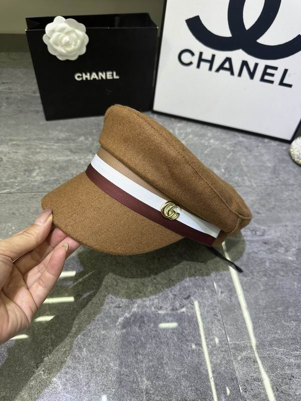 Gucci Cap dx (240)