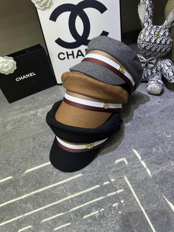 Gucci Cap dx (241)