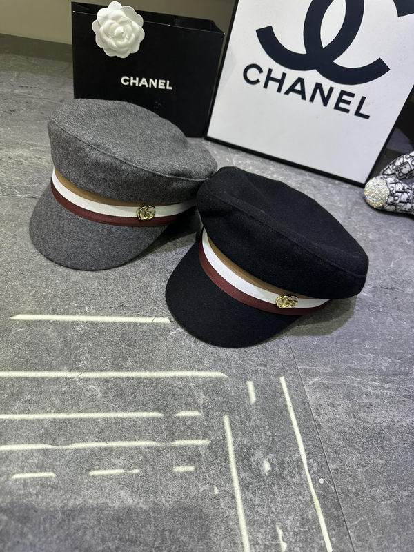Gucci Cap dx (242)