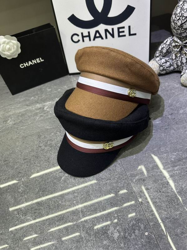 Gucci Cap dx (243)