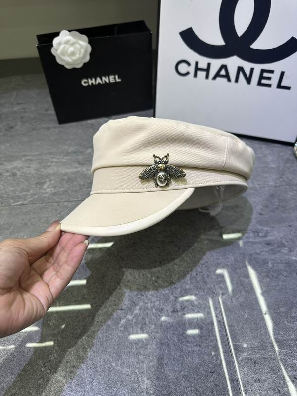 Gucci Cap dx (255)