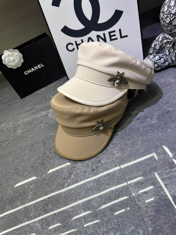 Gucci Cap dx (257)