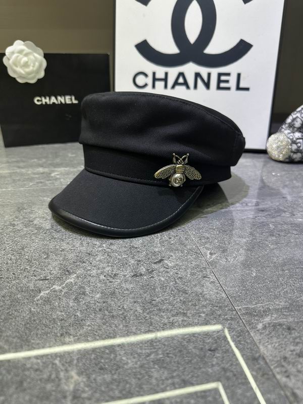 Gucci Cap dx (260)