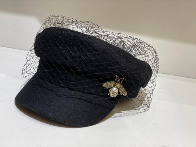 Gucci Cap dx (311)