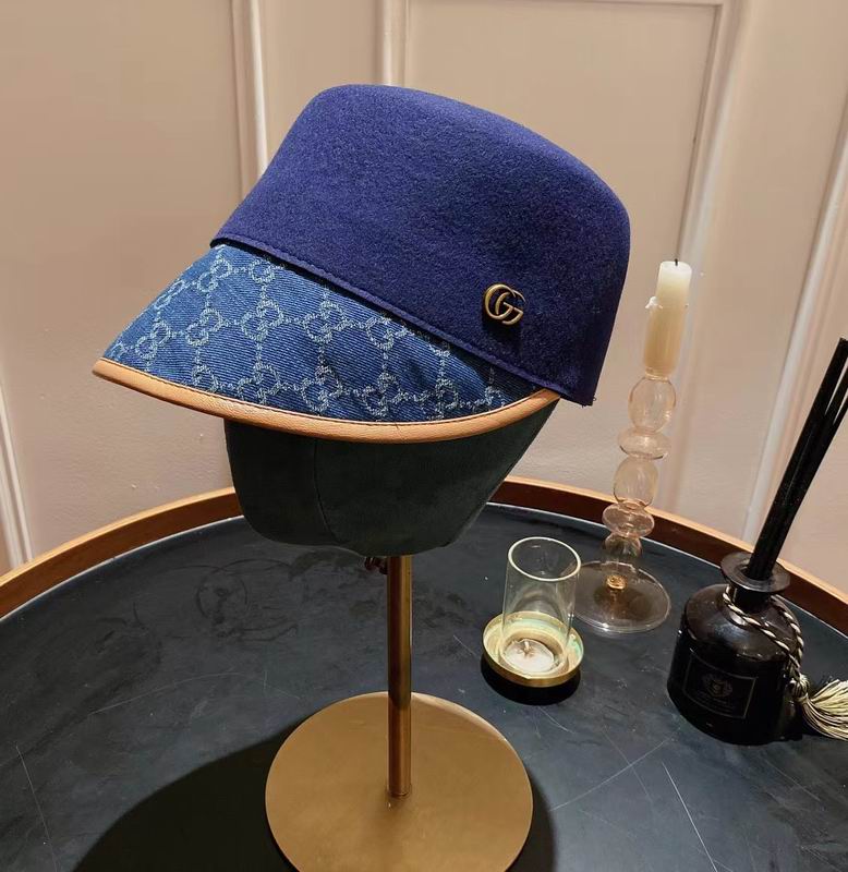 Gucci Cap dx (43)
