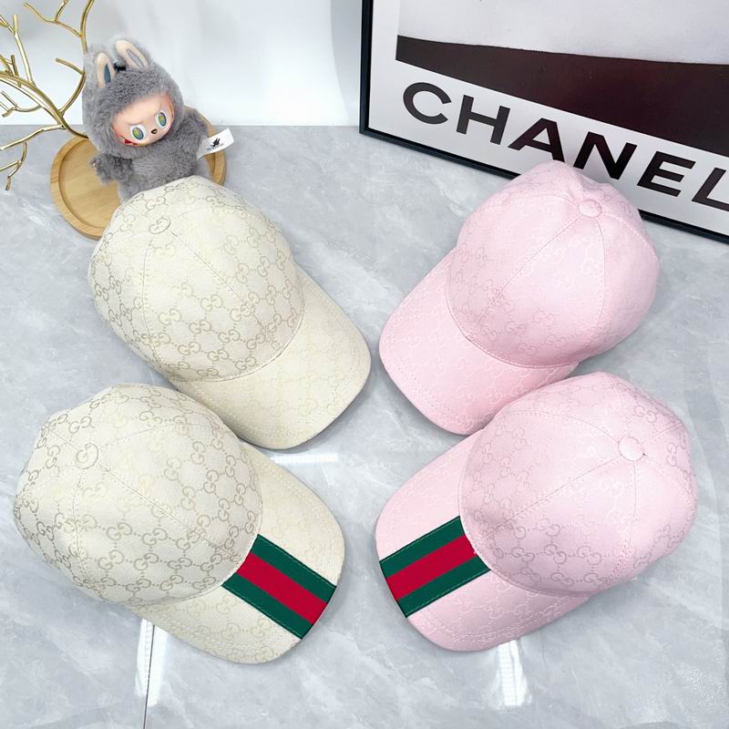Gucci Cap dx (478)