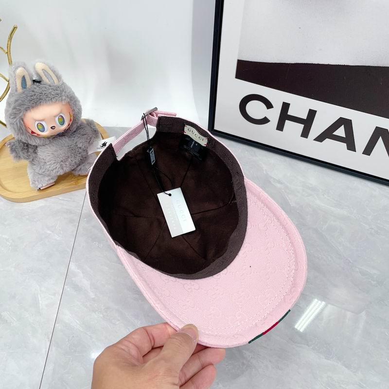 Gucci Cap dx (488)