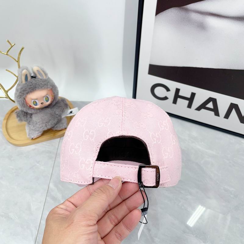 Gucci Cap dx (489)