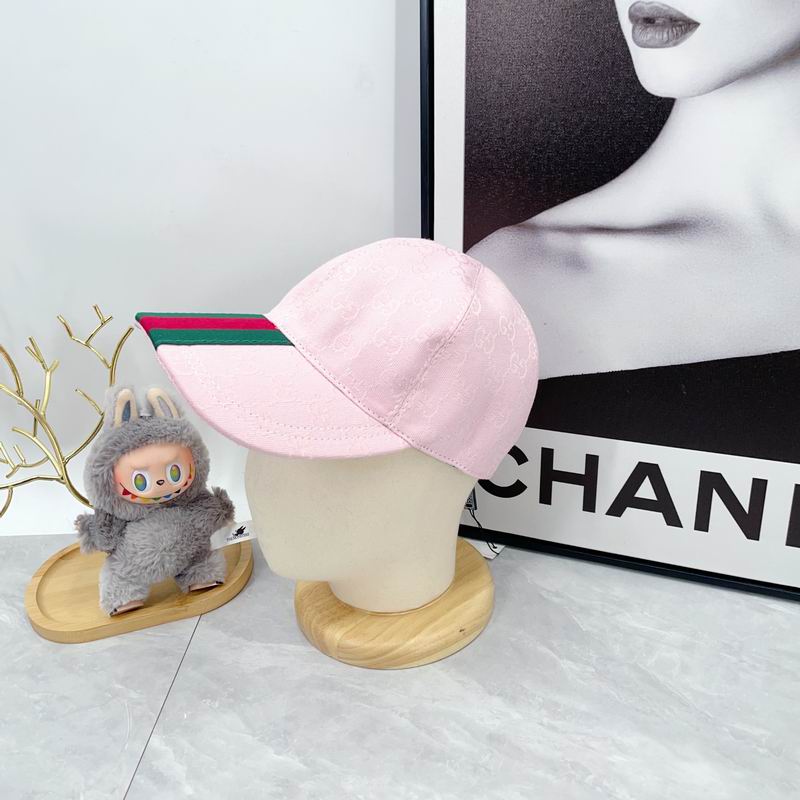 Gucci Cap dx (493)